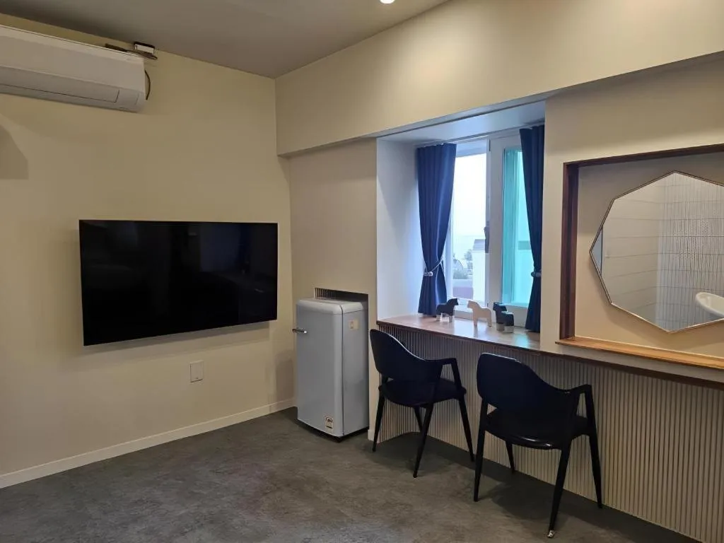 Gangneung (Jeongdongjin) Jeongdongjin Motel