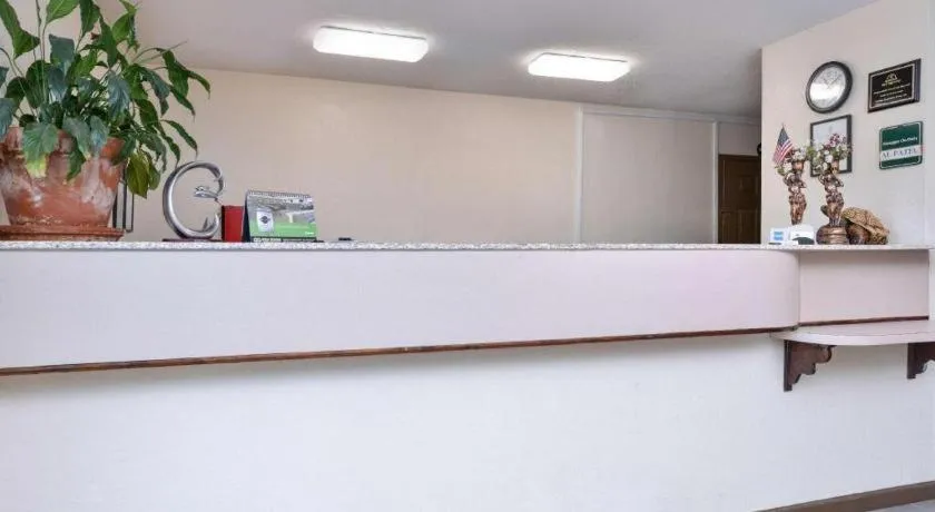 Baymont by Wyndham Acworth