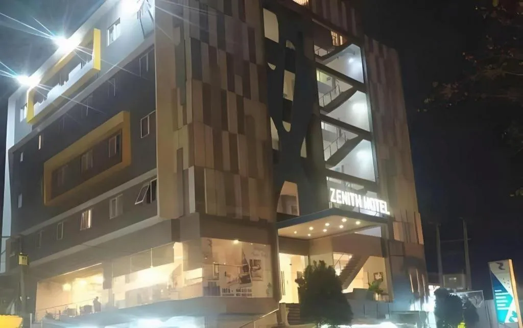Zenith Hotel