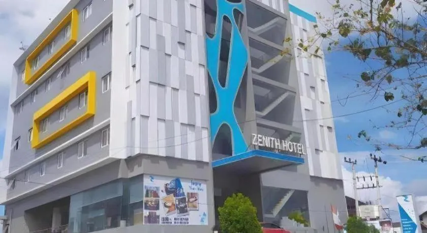 Zenith Hotel