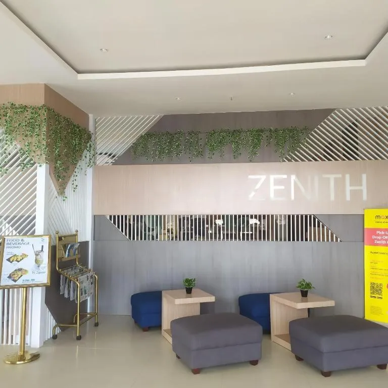 Zenith Hotel