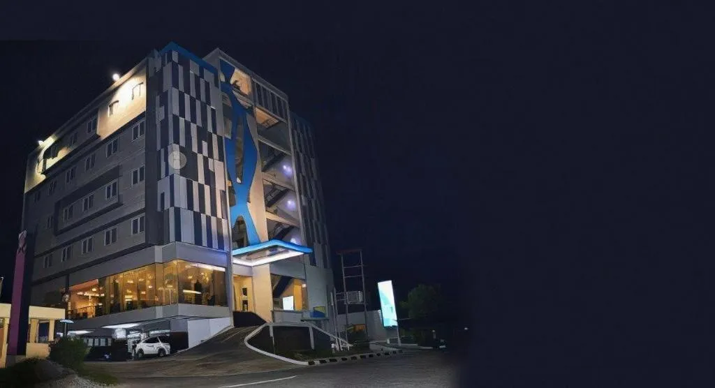 Zenith Hotel