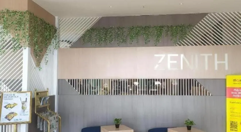 Zenith Hotel