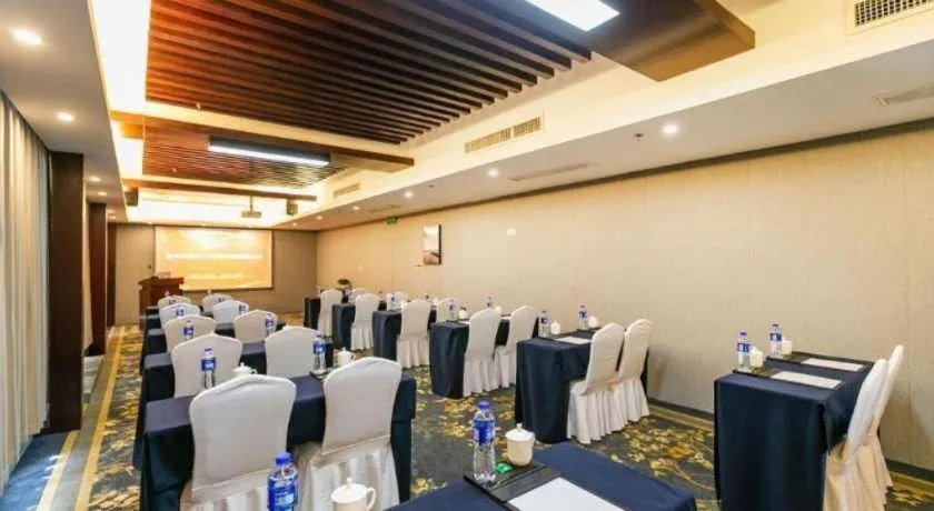 SSAW Boutique Hotel Shaoxing Ancient Town