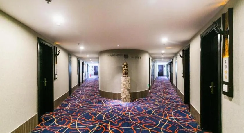 SSAW Boutique Hotel Shaoxing Ancient Town