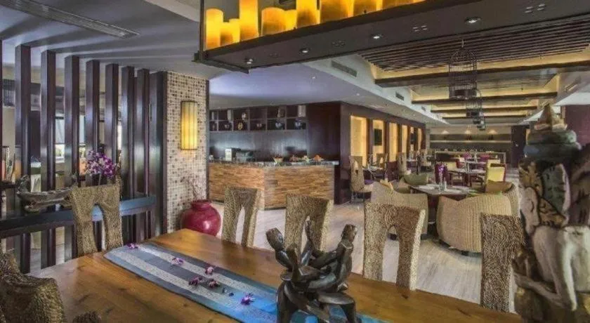 SSAW Boutique Hotel Shaoxing Ancient Town