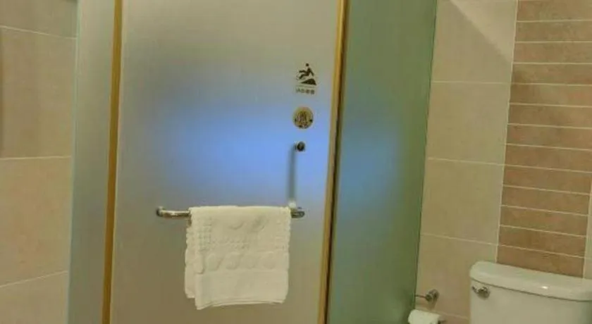 SSAW Boutique Hotel Shaoxing Ancient Town