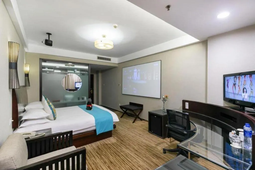 SSAW Boutique Hotel Shaoxing Ancient Town