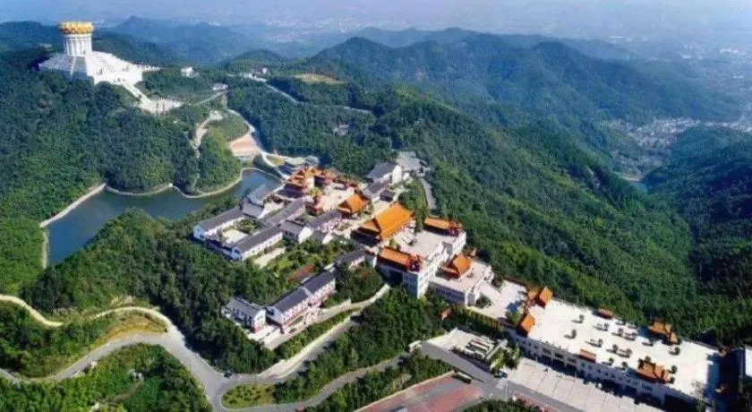 SSAW Boutique Hotel Shaoxing Ancient Town