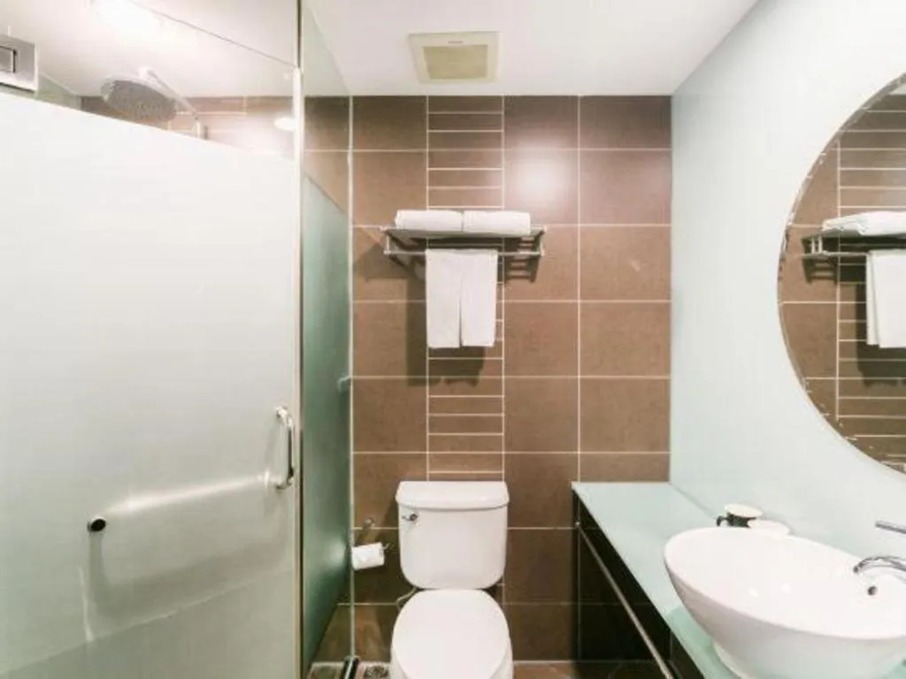 SSAW Boutique Hotel Shaoxing Ancient Town