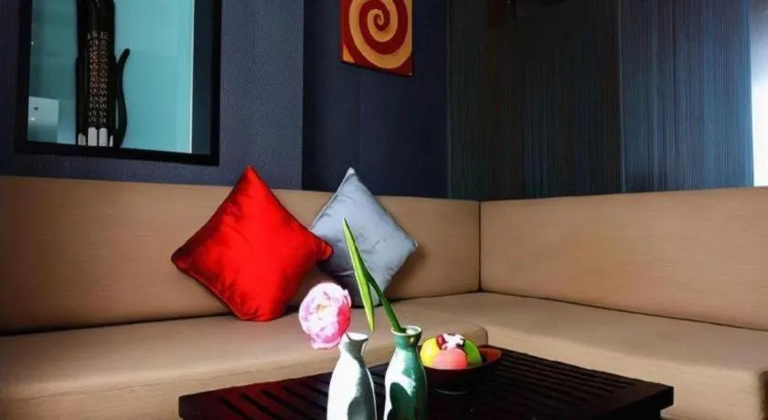 SSAW Boutique Hotel Shaoxing Ancient Town