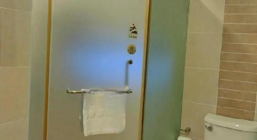 SSAW Boutique Hotel Shaoxing Ancient Town