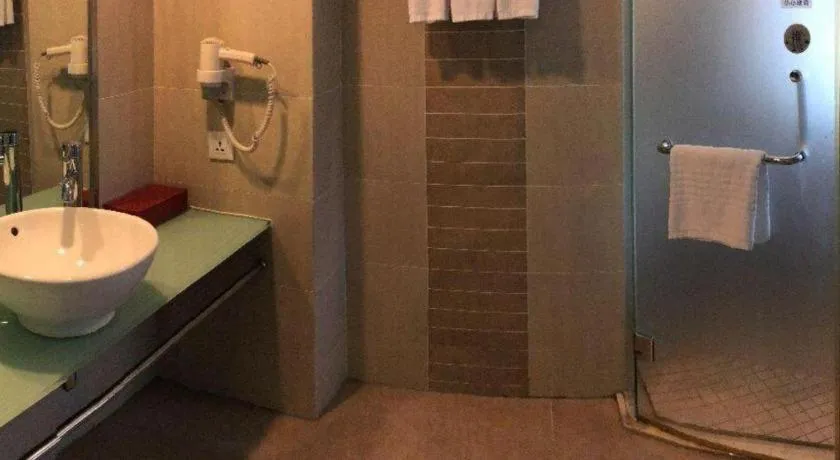 SSAW Boutique Hotel Shaoxing Ancient Town