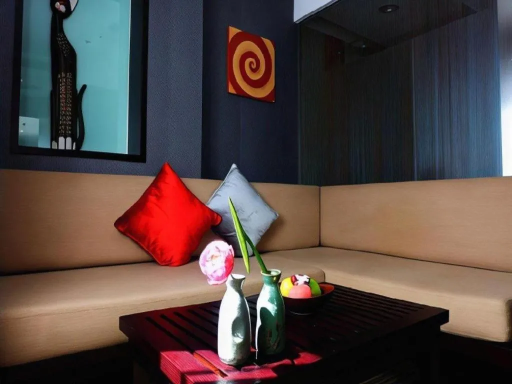 SSAW Boutique Hotel Shaoxing Ancient Town