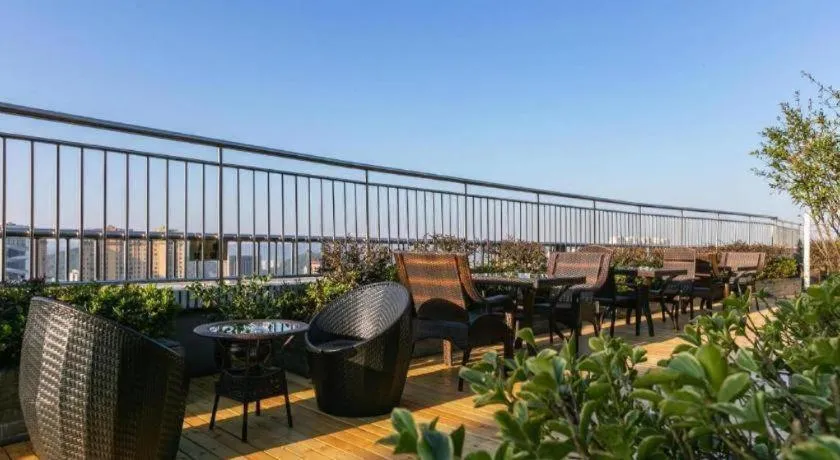 SSAW Boutique Hotel Shaoxing Ancient Town