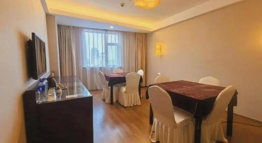 SSAW Boutique Hotel Shaoxing Ancient Town