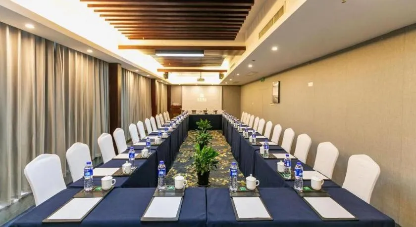 SSAW Boutique Hotel Shaoxing Ancient Town