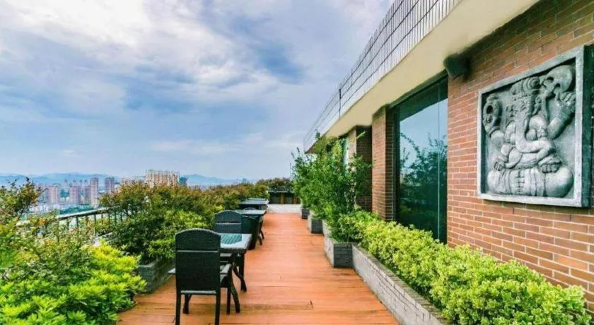 SSAW Boutique Hotel Shaoxing Ancient Town