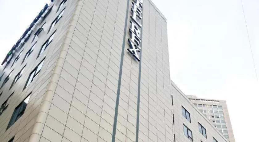 Seoul Rex Hotel