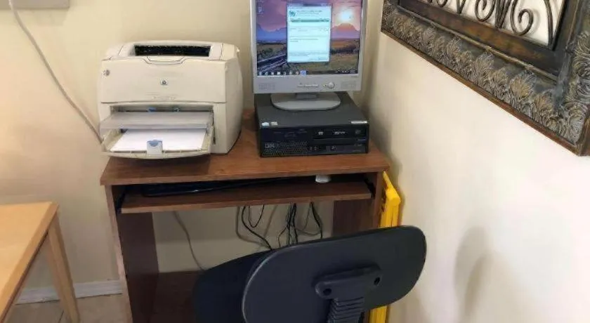 Americas Best Value Inn Beatrice