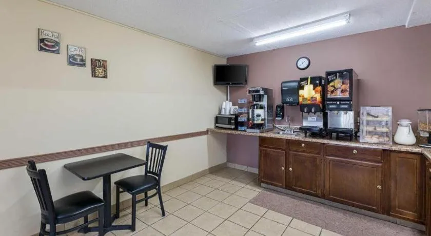 Americas Best Value Inn Beatrice