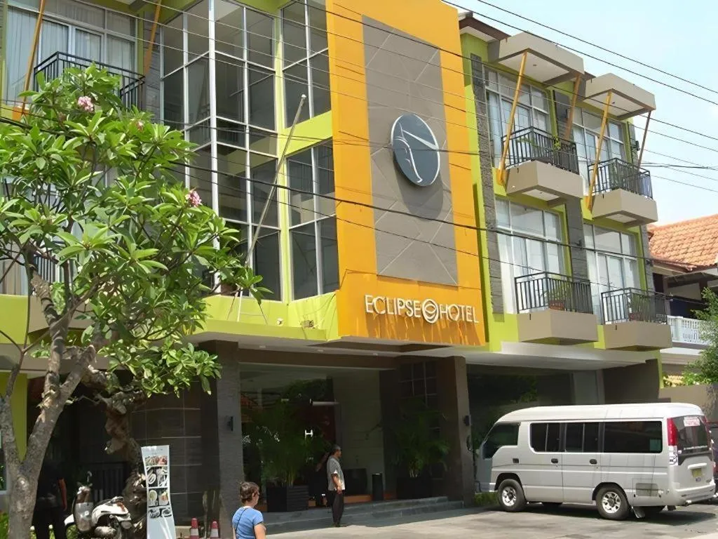 Eclipse Hotel Prawirotaman