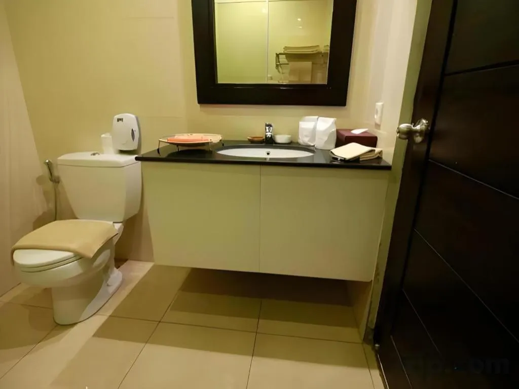 Eclipse Hotel Prawirotaman