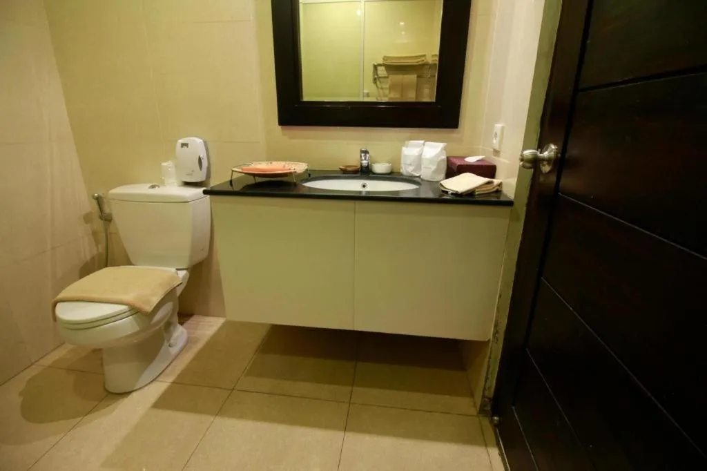 Eclipse Hotel Prawirotaman