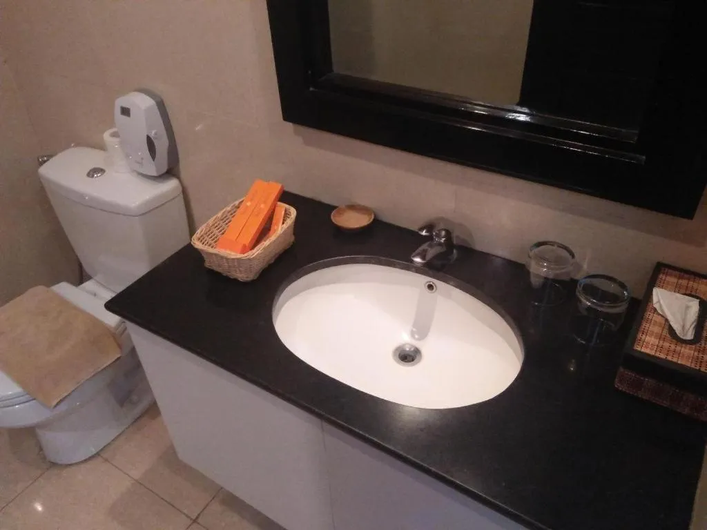 Eclipse Hotel Prawirotaman