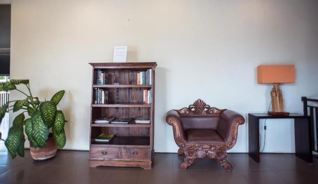 Eclipse Hotel Prawirotaman