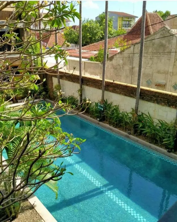 Eclipse Hotel Prawirotaman