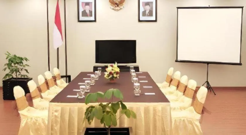 Eclipse Hotel Prawirotaman