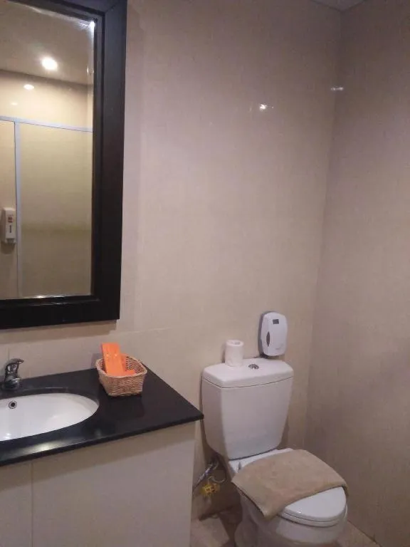 Eclipse Hotel Prawirotaman