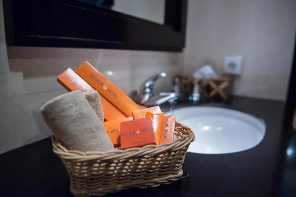 Eclipse Hotel Prawirotaman