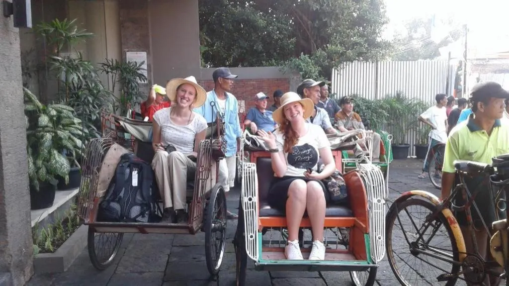 Eclipse Hotel Prawirotaman