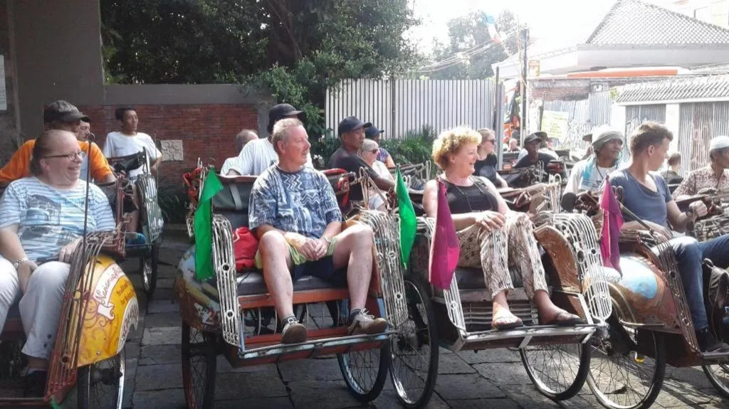 Eclipse Hotel Prawirotaman