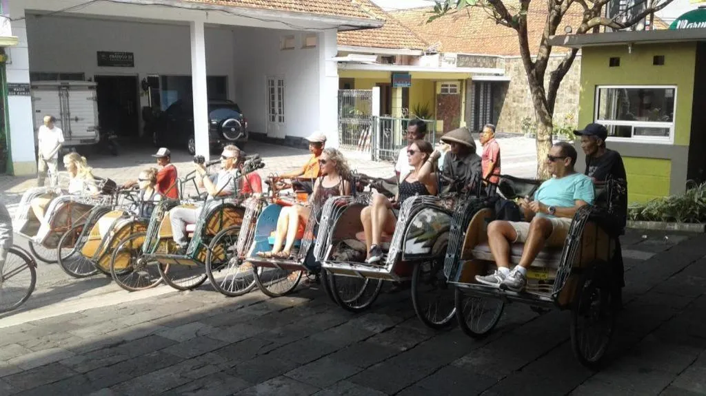 Eclipse Hotel Prawirotaman