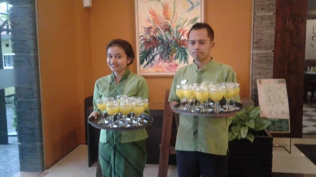 Eclipse Hotel Prawirotaman