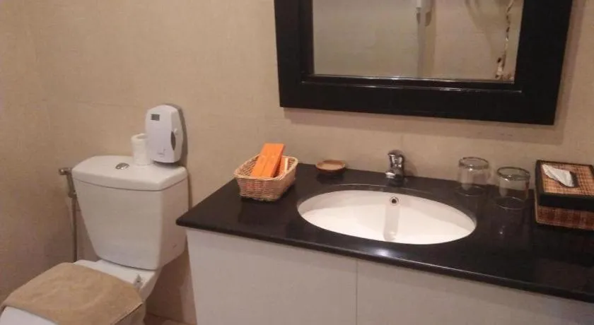 Eclipse Hotel Prawirotaman