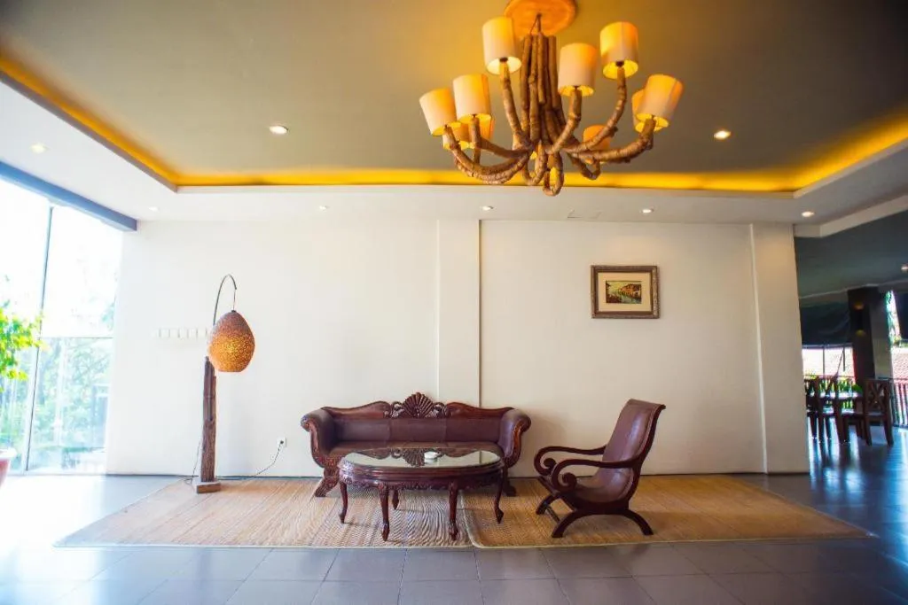 Eclipse Hotel Prawirotaman