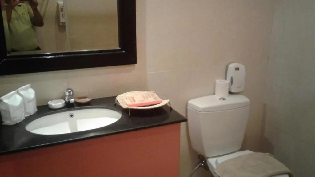 Eclipse Hotel Prawirotaman