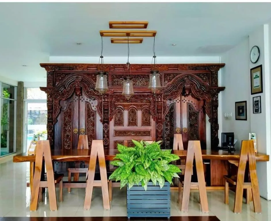 Eclipse Hotel Prawirotaman