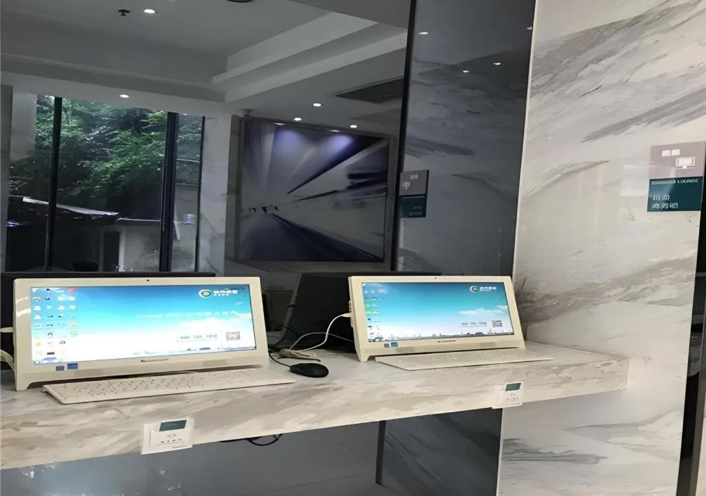 City Comfort Inn Jiangmen Xinhui Xiangshan Park