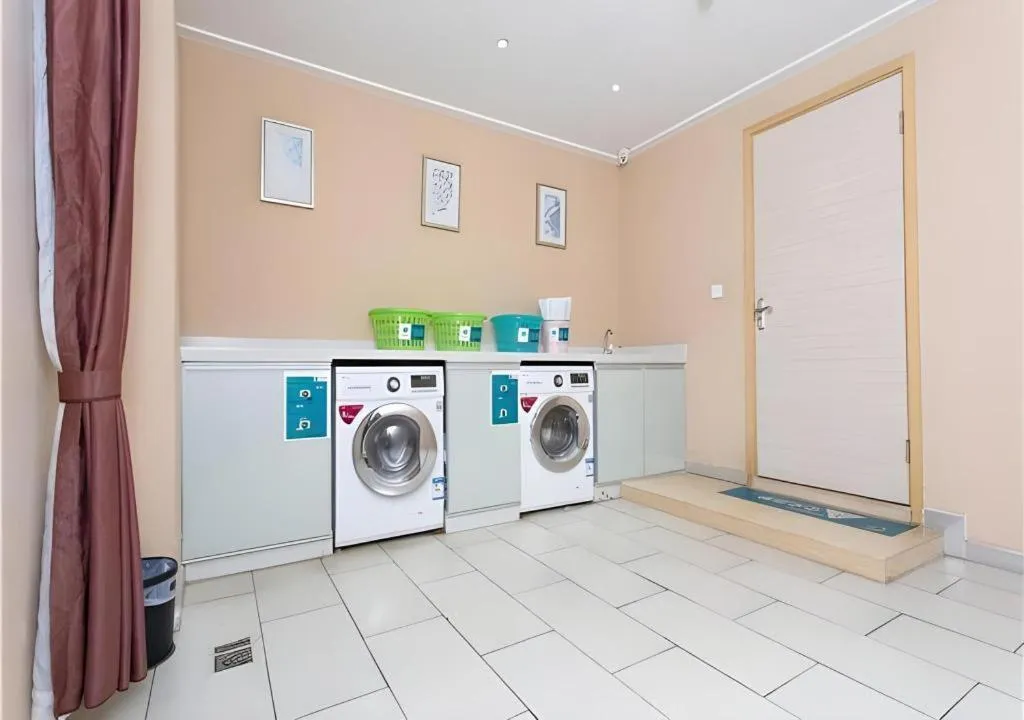 City Comfort Inn Jiangmen Xinhui Xiangshan Park