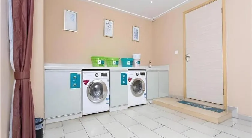 City Comfort Inn Jiangmen Xinhui Xiangshan Park