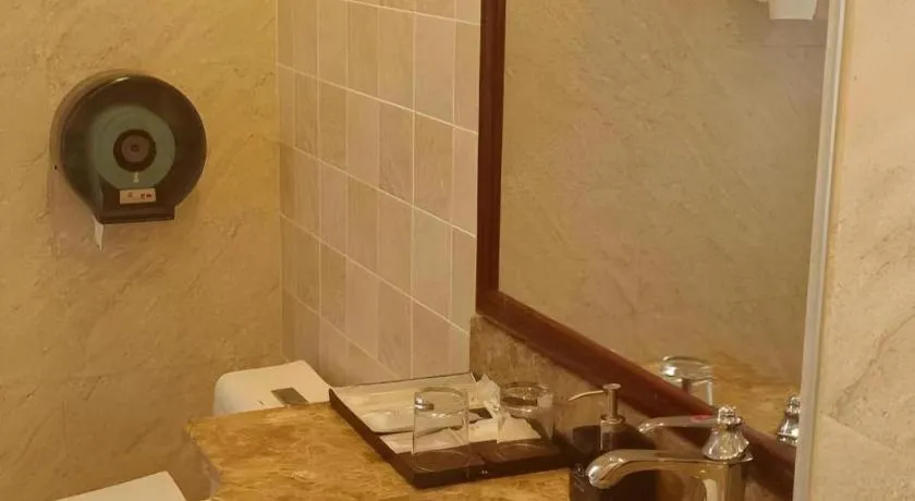 Hanyong Hotel Shenzhen International Exhibition Center