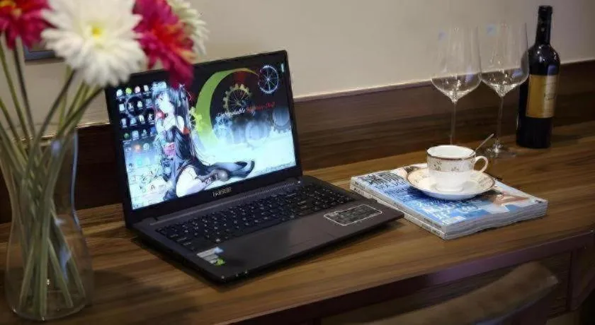 Hanyong Hotel Shenzhen International Exhibition Center