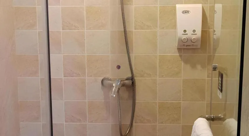 Hanyong Hotel Shenzhen International Exhibition Center