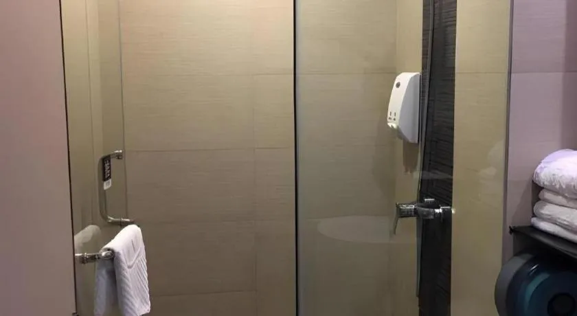 Hanyong Hotel Shenzhen International Exhibition Center