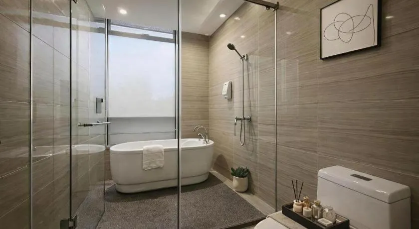 Hanyong Hotel Shenzhen International Exhibition Center